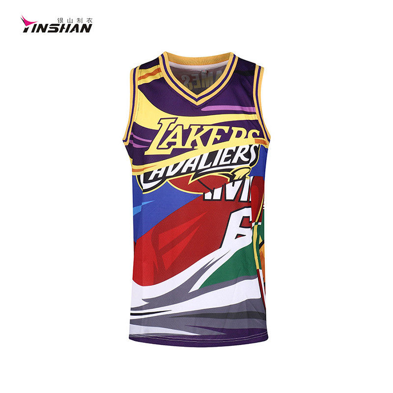 Unisex Breathable Custom Printed Sleeveless Vest Durable and Versatile for Any Occasion