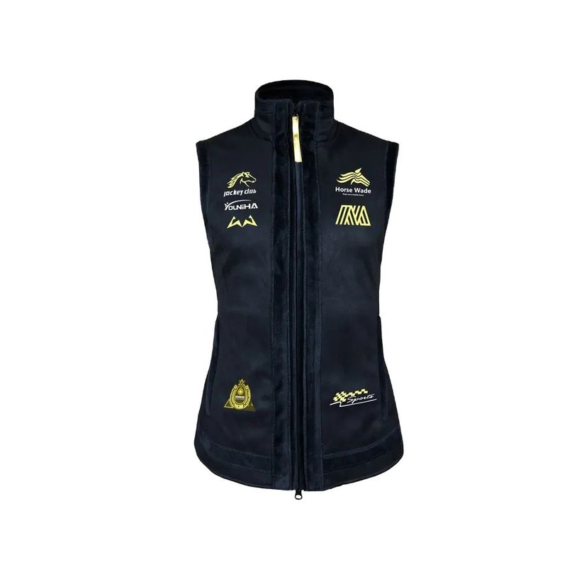 Custom Request Printing Sportswear Mens Sleeveless Workout Shirts Gym Cycling Vests