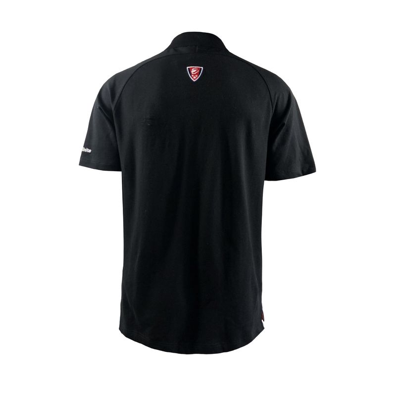 Customized and Breathable Sportswear for 2021 Customized Teamwear Polo Shirts