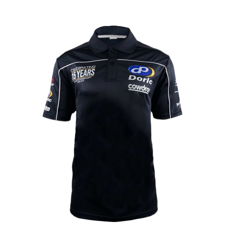 Breathable Yinshan Team Custom Logo Motorcycle Racing Fans Wear and Racing Sportswear