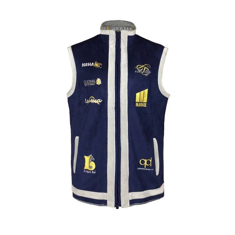 Sportswear XS-5XL OEM Custom Logo Design F1 Car Racing Vest and Motorcycle Racing Jacket