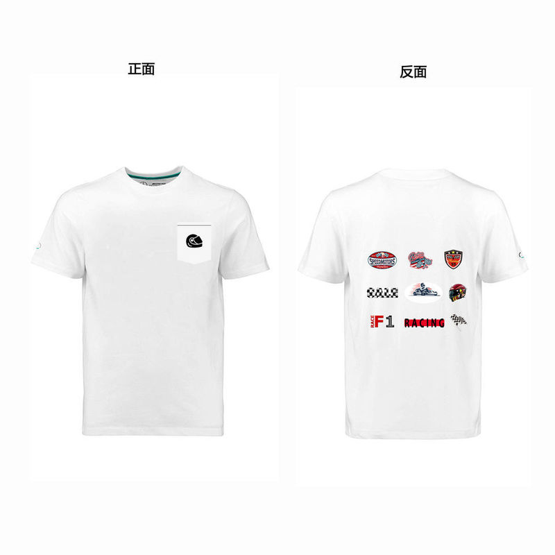 White Quick Dry Short Sleeve Plain Men's Sport T-Shirts with 7 Days Sample Order Lead Time