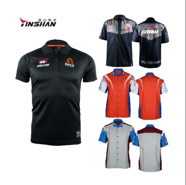 S/M/L/XL Sizes Men's Racing Wear for Fitness Textile Material Perfect for Racing